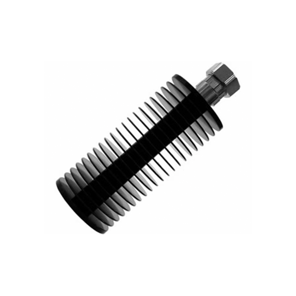 Meca Electronics 490-11 100 Watt DIN Male Termination from GME Supply